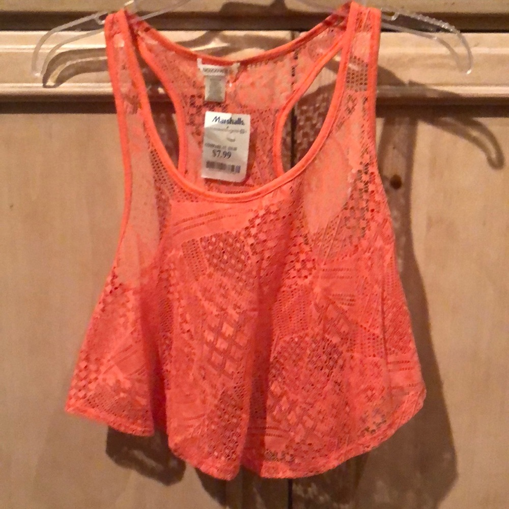 ❤️ NWT Bozzolo top